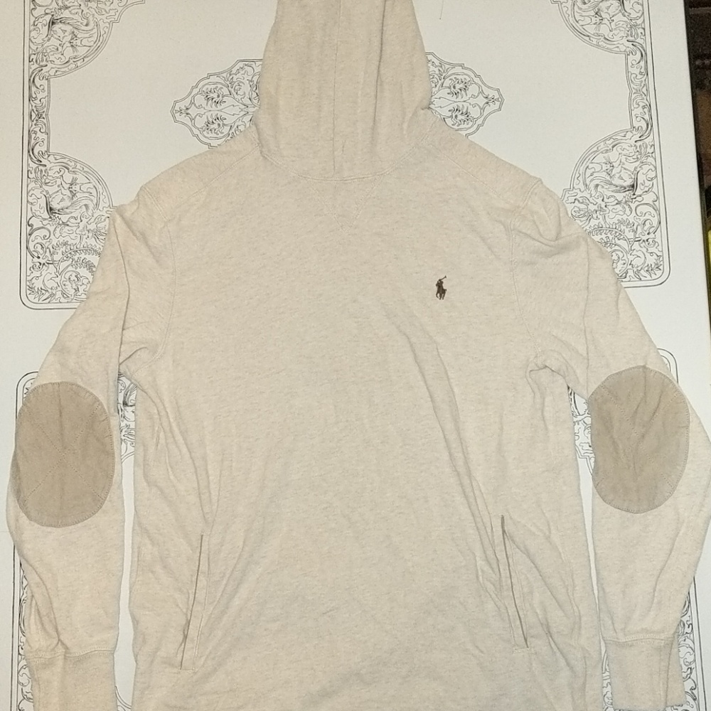 Polo Ralph Lauren hoodie